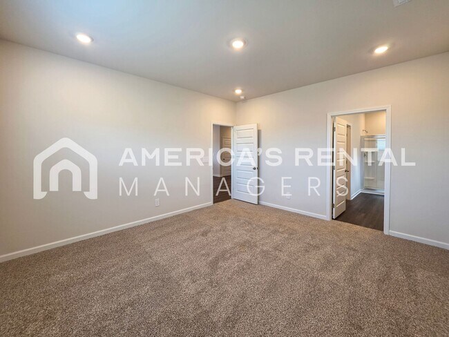 Building Photo - DEPOSIT PENDING! New Construction Home for Rent!