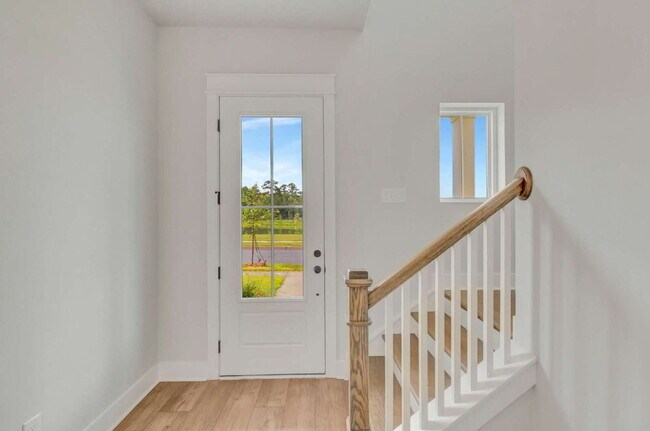 Building Photo - BRAND NEW CONSTRUCTION IN CARNES CROSSROADS - BE THE FIRST TO CALL IT HOME!