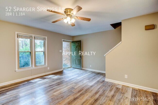 Building Photo - 52 Sparger Springs Ln