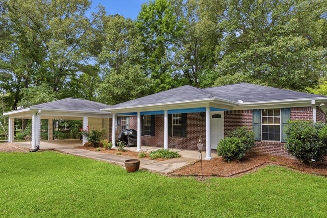 Building Photo - 2115 Byron Paul Ln