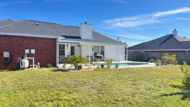 Building Photo - 6917 Minchew Ct