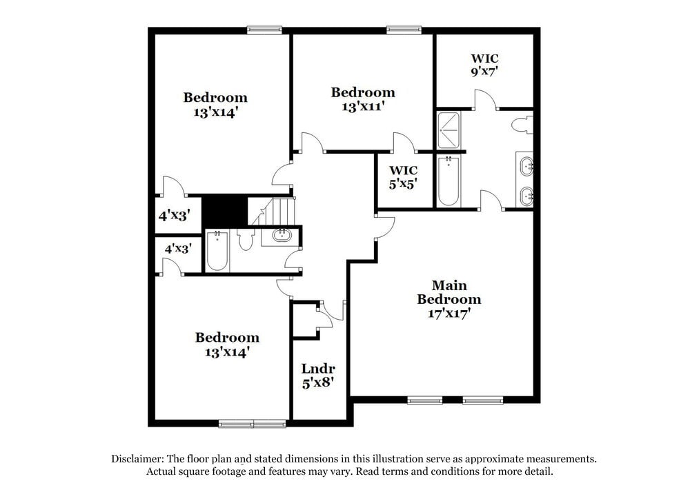 Building Photo - 3629 Sweet Birch Dr