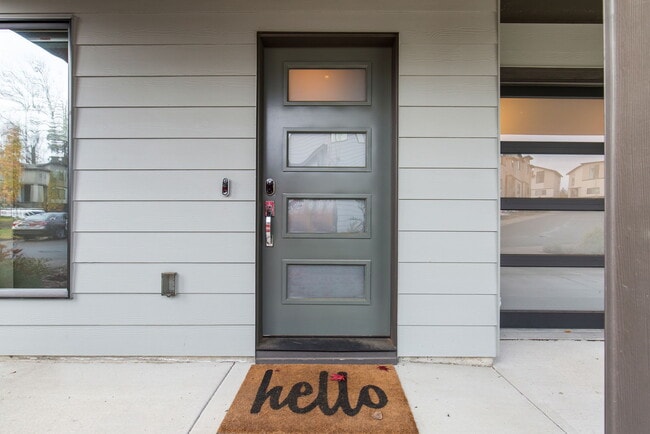 Building Photo - 17822 19th Ave W