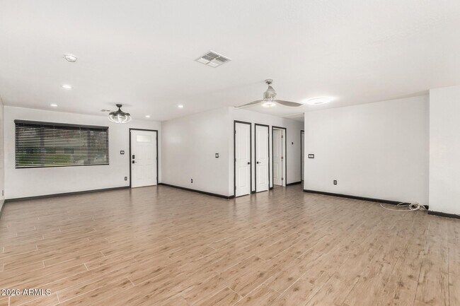 Building Photo - 2201 E Montecito Ave