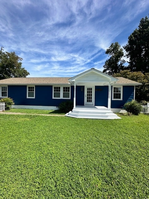 Building Photo - 215 Blackwell Rd