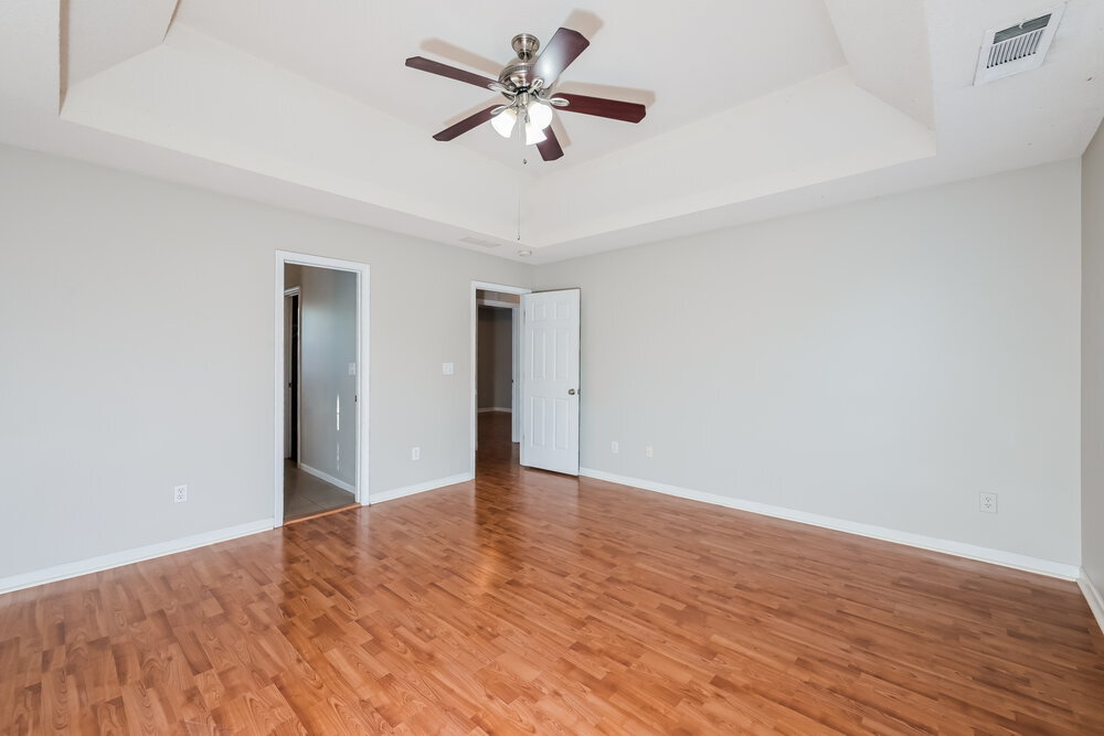 Building Photo - 3370 Spring Mesa Dr SW