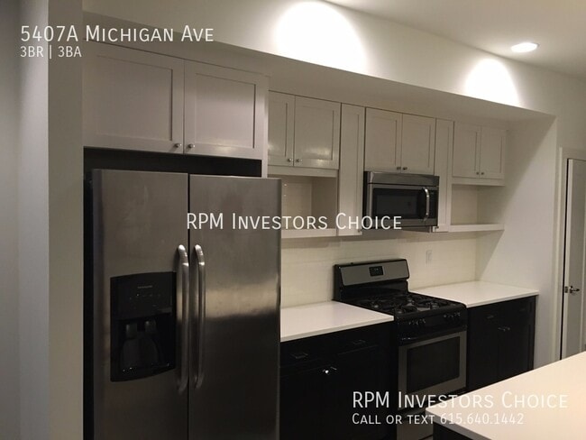 Building Photo - 5407A Michigan Ave