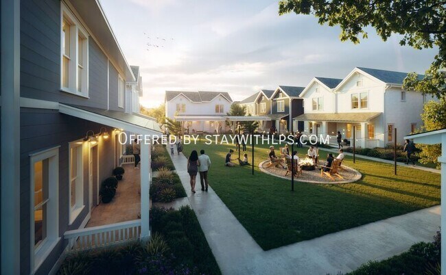 Building Photo - 1211 Alder Dr-