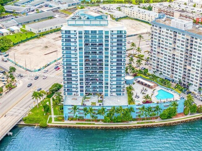 Building Photo - 1881 79th Street Causeway