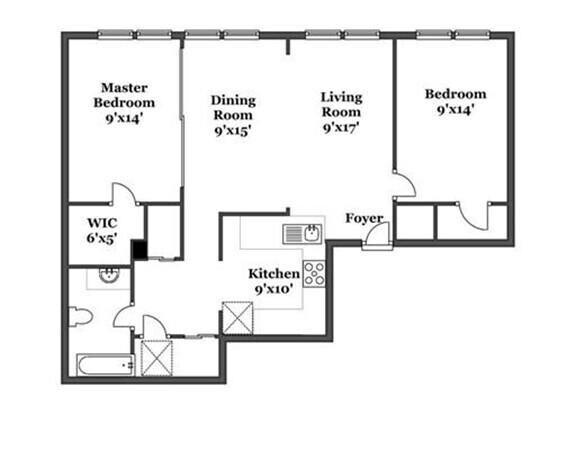 Building Photo - 139 E Berkeley St