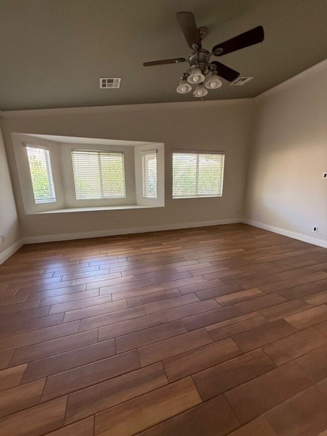 Building Photo - 3516 Ashby Field Ave