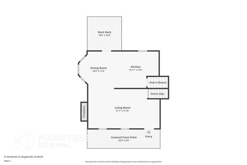 Building Photo - 51 Glenbrook Ct