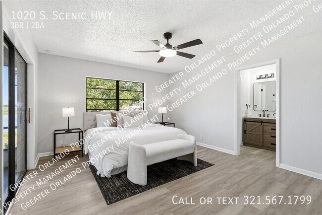 Building Photo - 1020 S Scenic Hwy