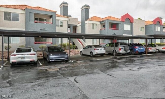 Building Photo - 8600 W Charleston Blvd