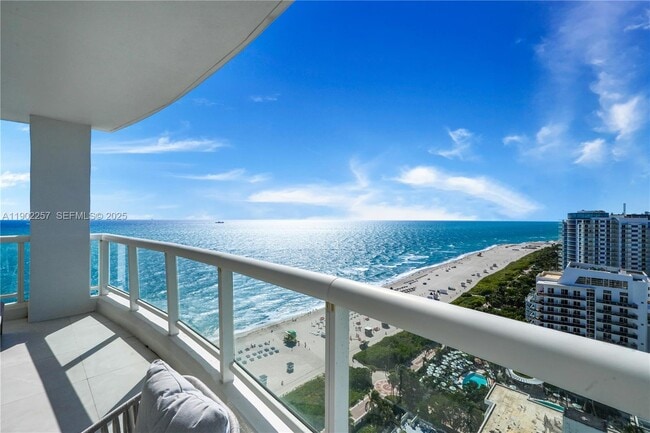 Building Photo - 4201 Collins Ave