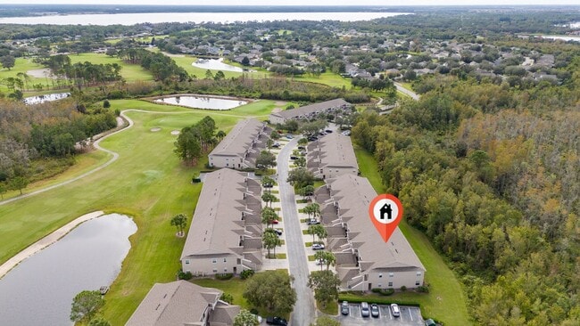 Building Photo - Lake Nona Condo with Conservation View in ...