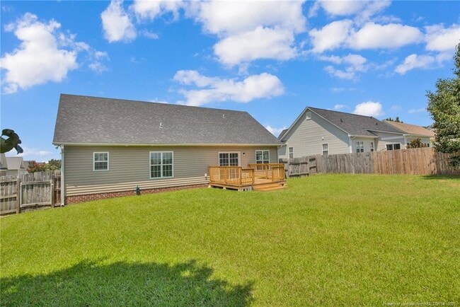 Building Photo - 1717 Kershaw Loop