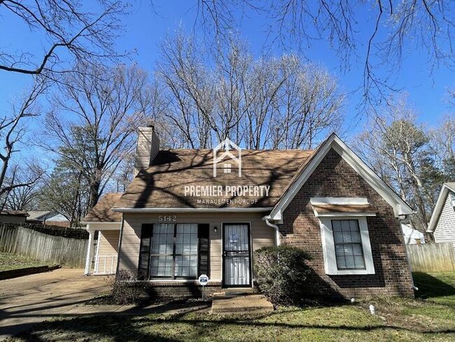 Primary Photo - 5142 Bruton Ave