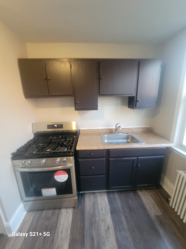 Building Photo - 2730 E Preston St