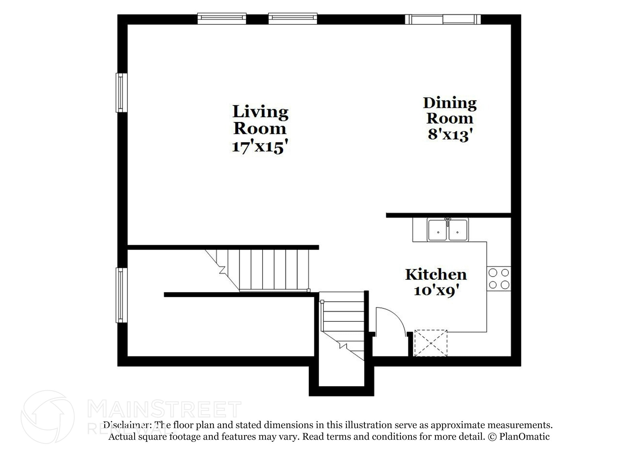 Building Photo - 921 S Val Vista Dr