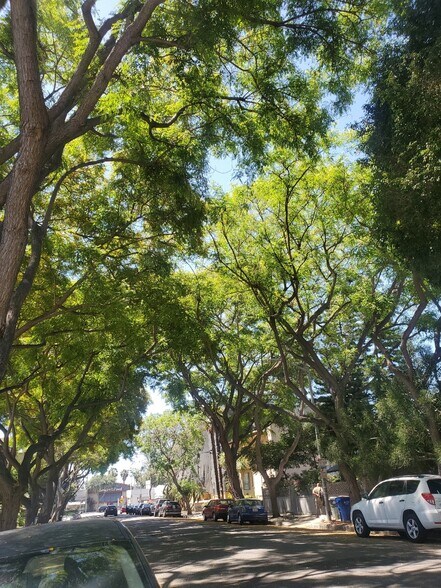 Building Photo - 1146 N Fuller Ave