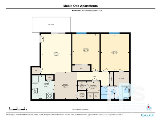 Building Photo - 737 Boggs Rd