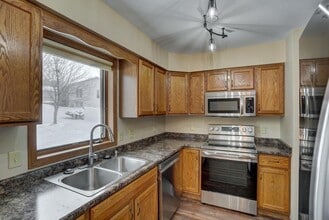 Building Photo - 3601 Basalt Ln