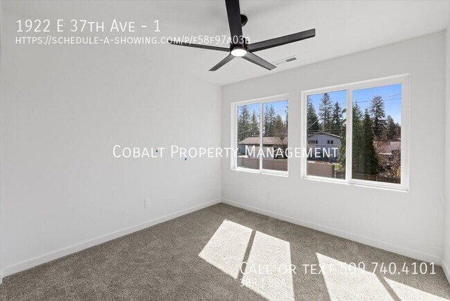 Building Photo - 1922 E 37th Ave