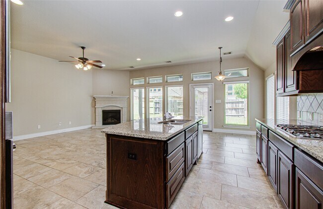 Building Photo - 3814 Trophy Ridge