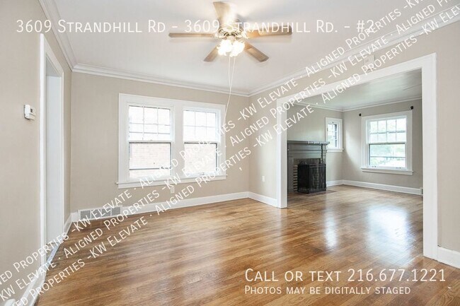 Building Photo - 3609 Strandhill Rd