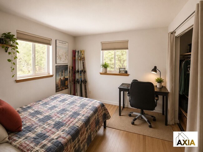 Building Photo - 5BD/3BA in Martin Acres w/a Backyard Oasis!
