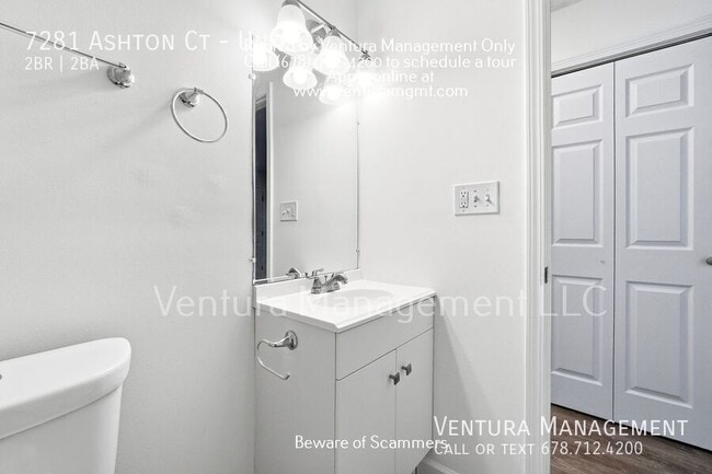 Building Photo - 7281 Ashton Ct