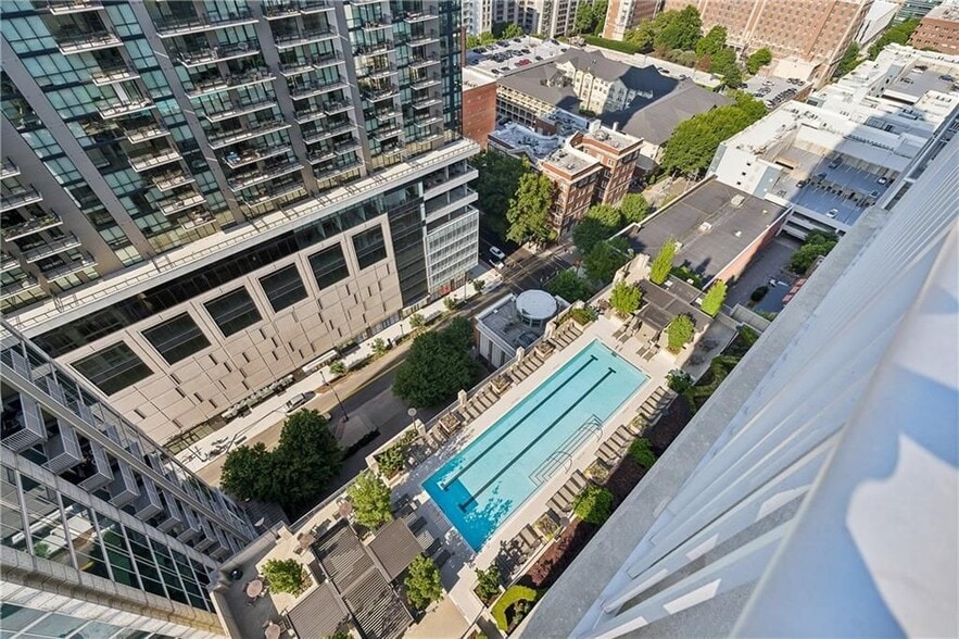 Building Photo - 855 Peachtree St NE