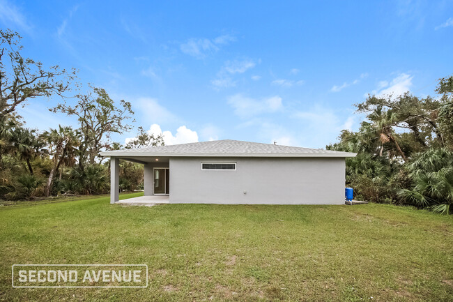 Building Photo - 73 Evaro Dr