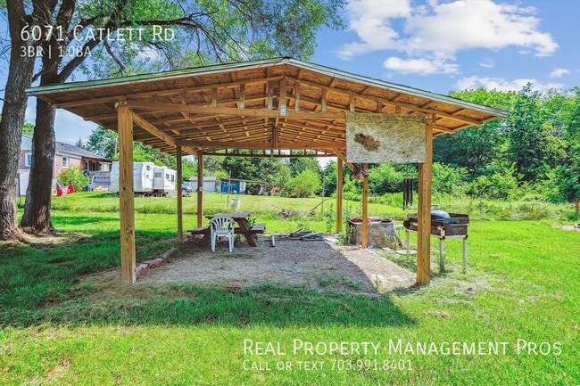 Building Photo - 6071 Catlett Rd