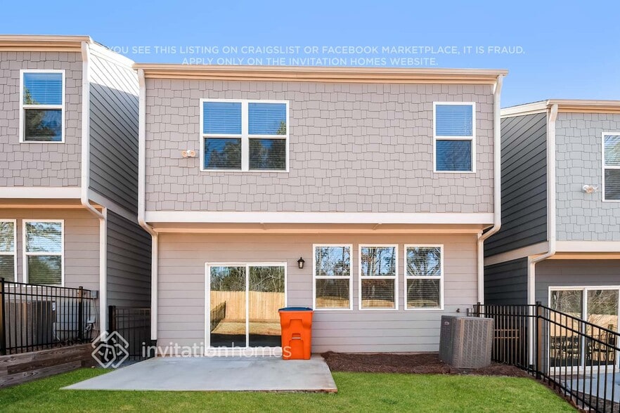 Building Photo - 207 Webster Cir