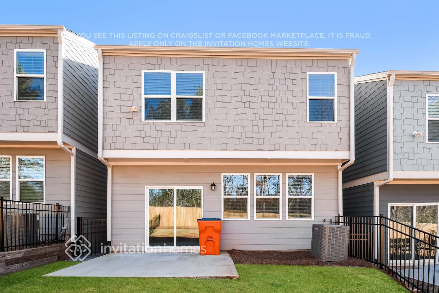 Building Photo - 207 Webster Cir