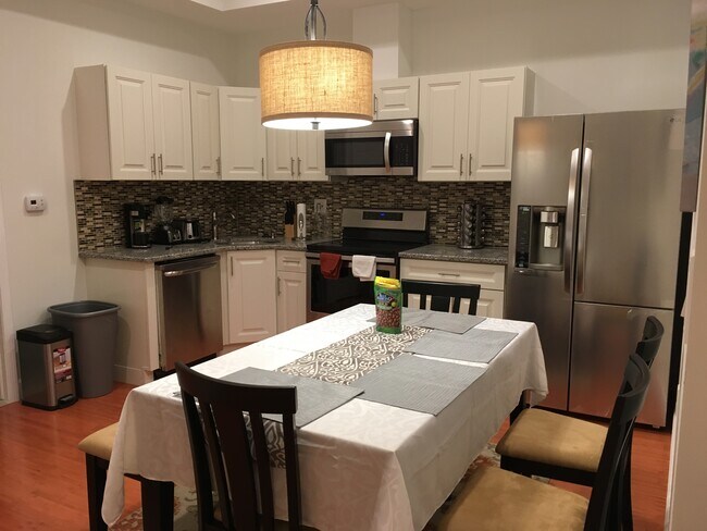 Primary Photo - Wood Suites