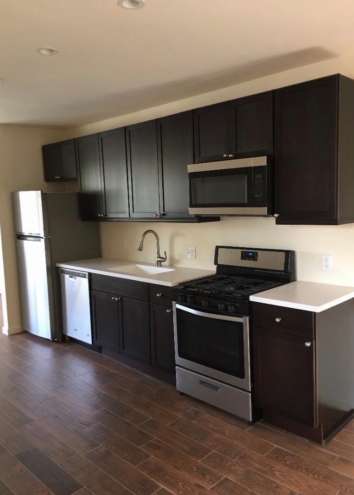 Kitchen - 2801 S 16th St