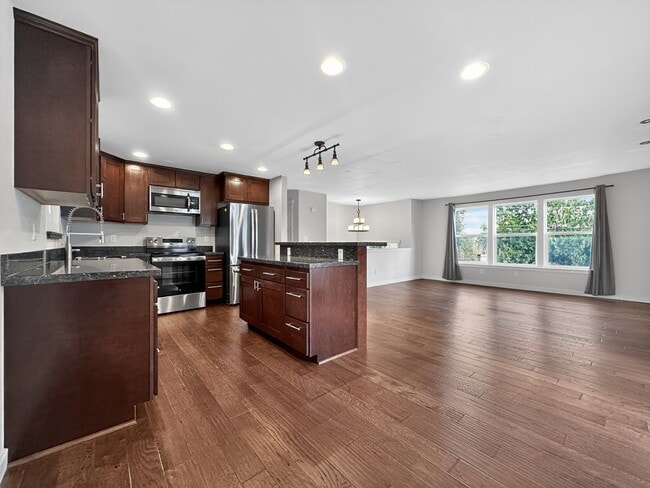 Building Photo - 16218 3rd Ave SE