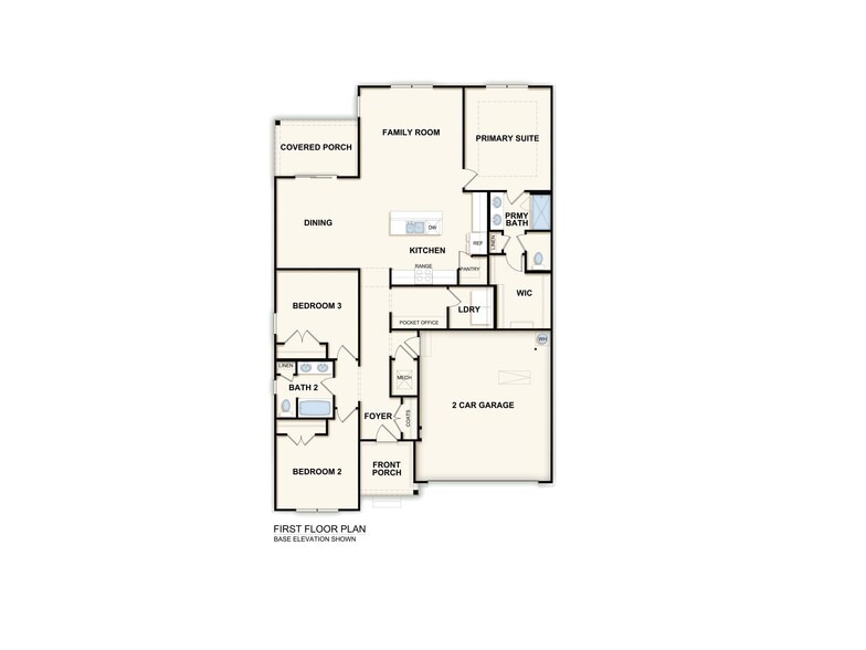 Building Photo - 6237 Bridlewood Ln