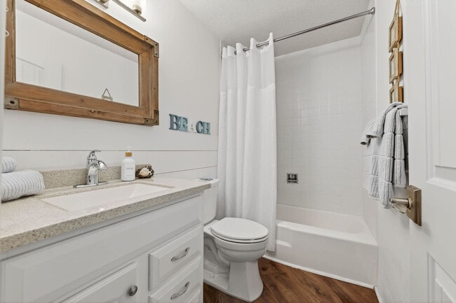 Building Photo - 2750 Ocean Shore Blvd