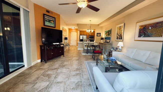 Building Photo - 1 BR condo in The Residences of Coconut Point