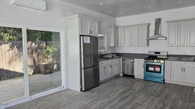 Primary Photo - 214 Valle Vista Ave