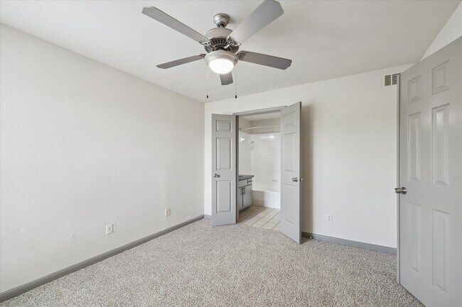 Building Photo - 1710 W T C Jester Blvd
