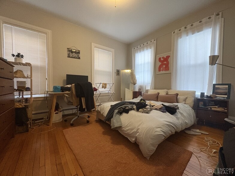 Building Photo - 63 Dana St