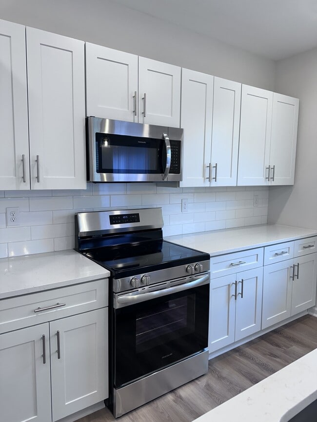 Floorplan - Hadley Crossing