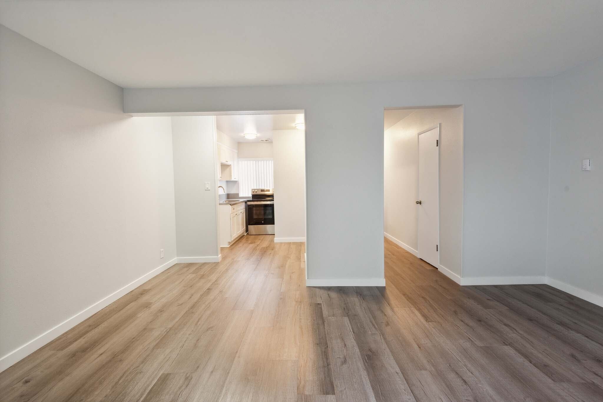 Building Photo - 15745 Francisquito Ave