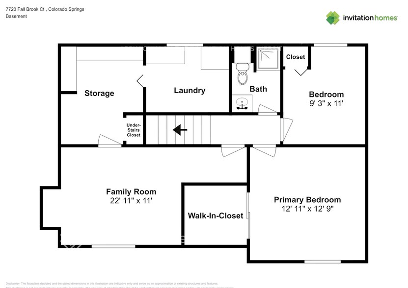 Building Photo - 7720 Fall Brook Ct