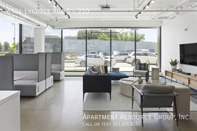 Building Photo - 6324 Lyndale Ave S